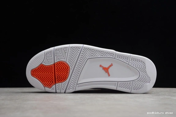 Metallic Jordan Orange CT8527-118 4 CT8527-118 Air Retro 0513